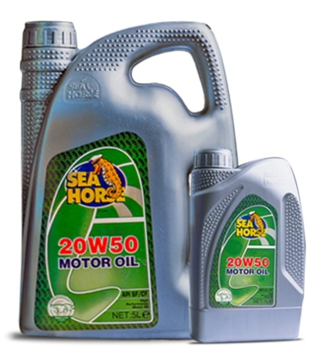 Ozubulu SeaHorse lubricant wins best motor engine oil in Nigeria The