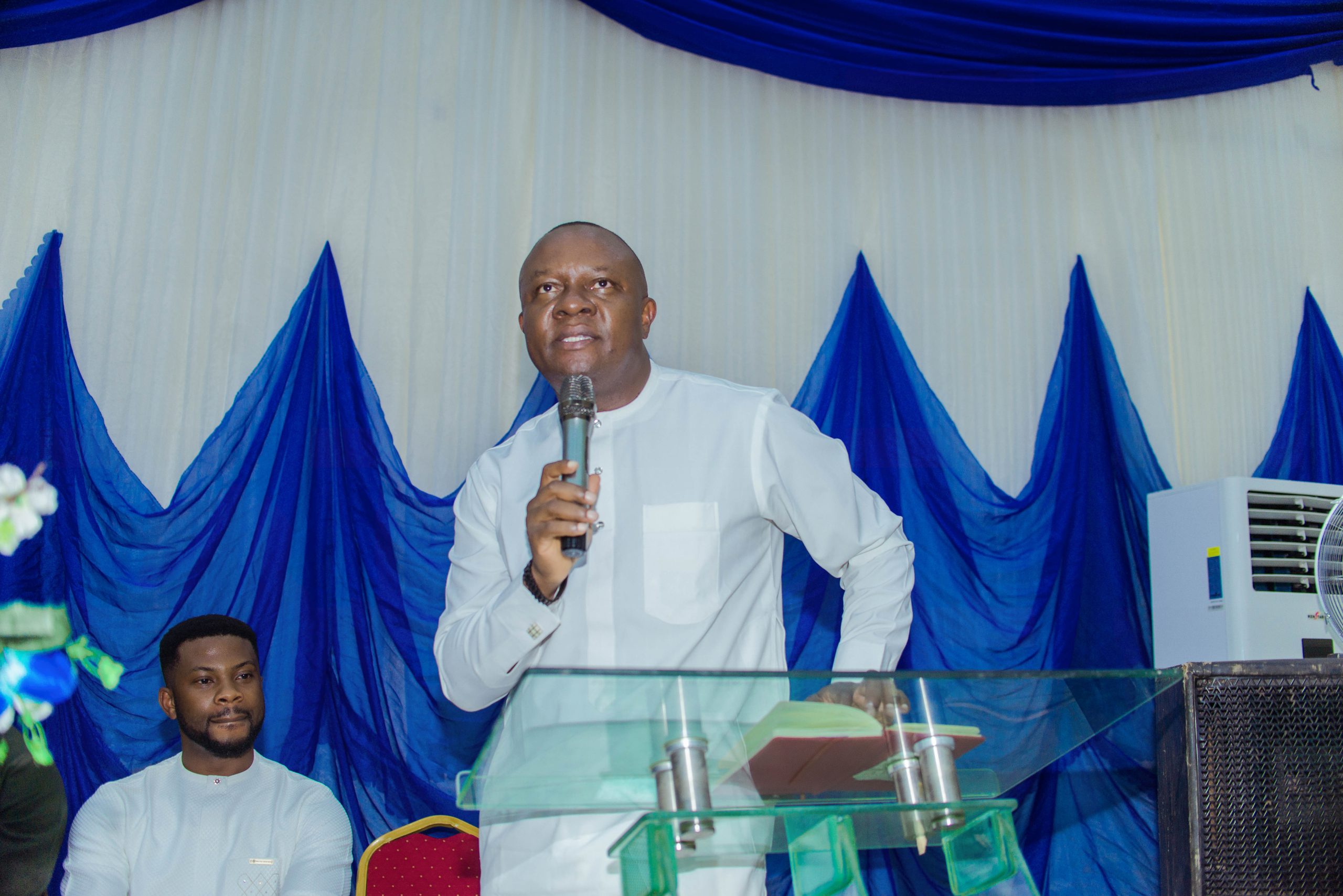 Entrepreneurial Skills Necessary for Successful Future, Ozigbo Tells ...