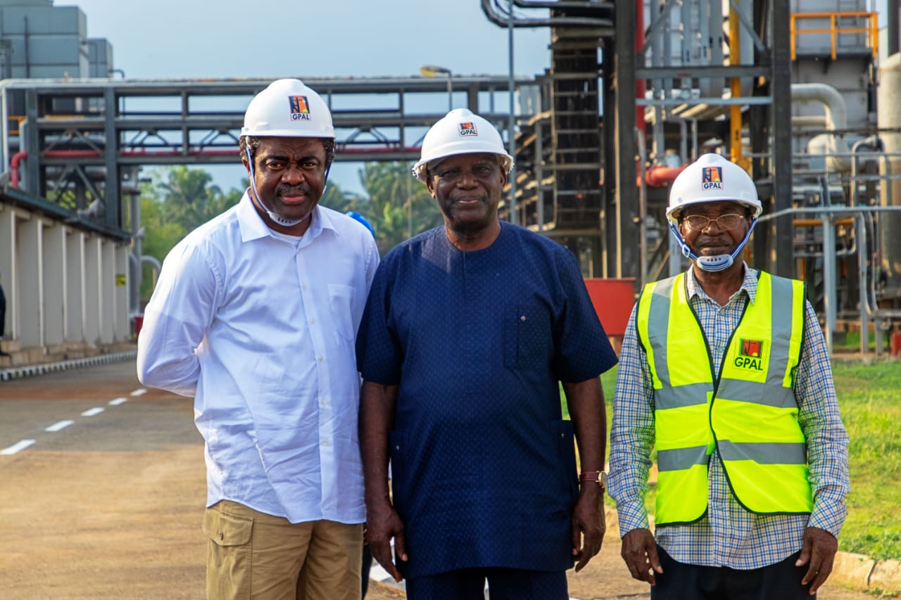 Paul Chukwuma seeks advice to replicate Aba Power in Anambra, predicts ...