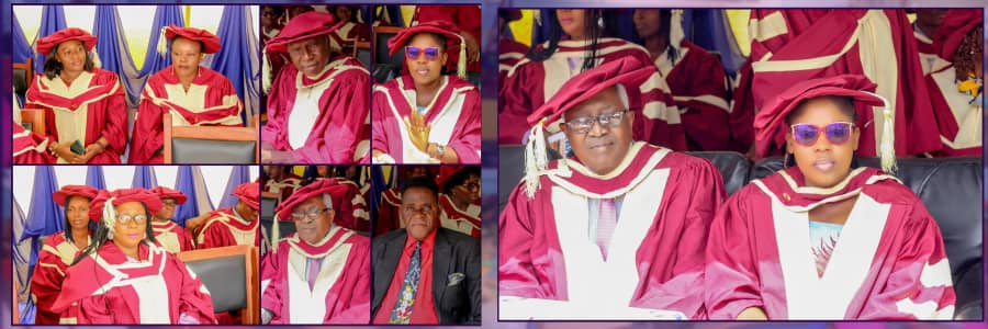 Millennium College Of Nursing Sciences, Awka, Sets New Standards In 