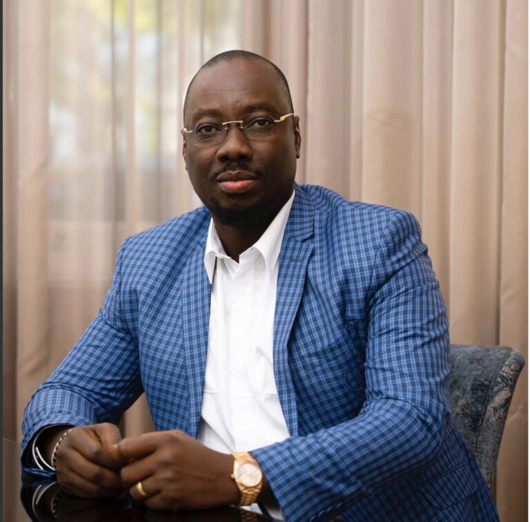 Obi Cubana begins Keke business in Lagos - The Razor News
