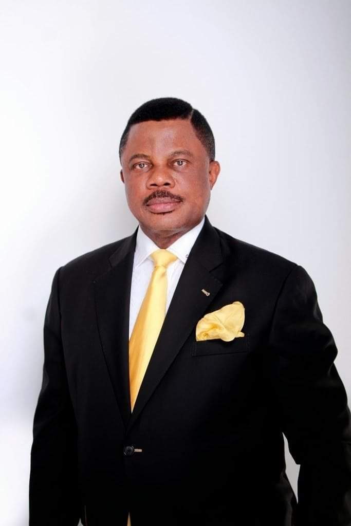 Remembering the Obiano Years - The Razor News