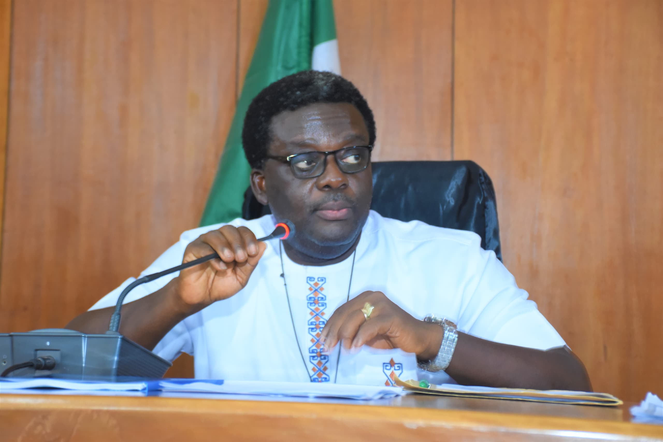 Lg Razor Silver LG Four-Year Tenure, Rent Control Laws Underway in Anambra — Speaker ...