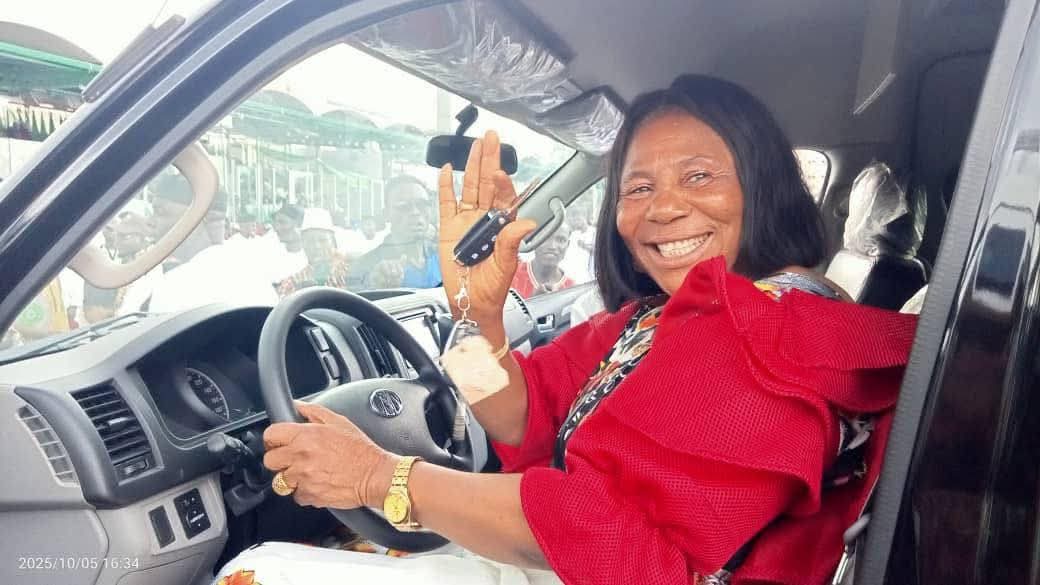 Anambra wins 9 awards in 2025 President and Schools Excellence Award